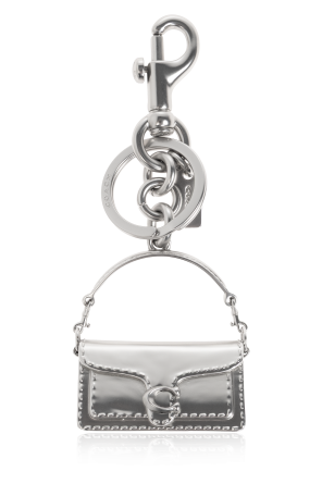 Coach Brass keychain | Women's | Vitkac
